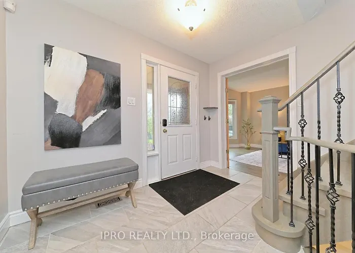Brampton Nest For Newcomers In Toronto- Everything Walking, Food, Transit, Plaza