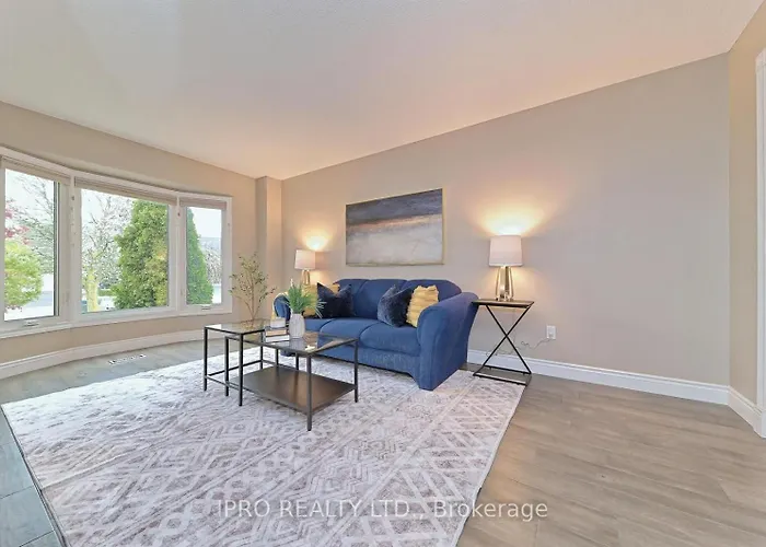 Brampton Nest For Newcomers In Toronto- Everything Walking, Food, Transit, Plaza